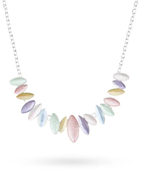 Westlook_Pastel_Multi_Color_Flora_Necklace